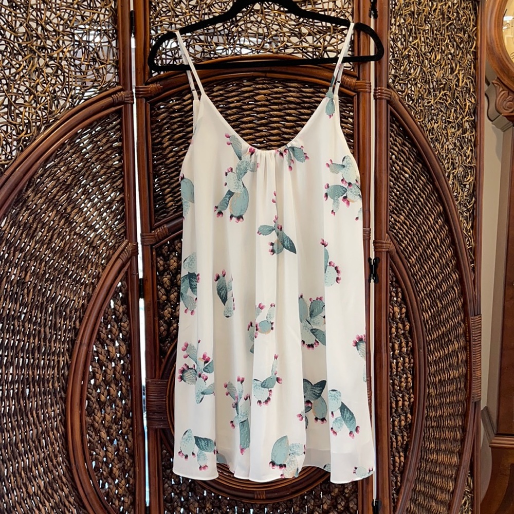 Buddy Love Dress